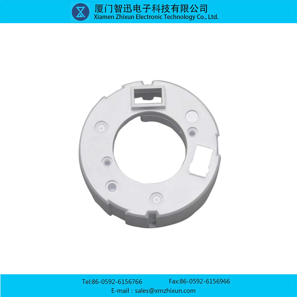 LED商業裝飾燈大玉米燈火焰燈燈殼底座燈杯03A驅動盒PBT純白磨砂